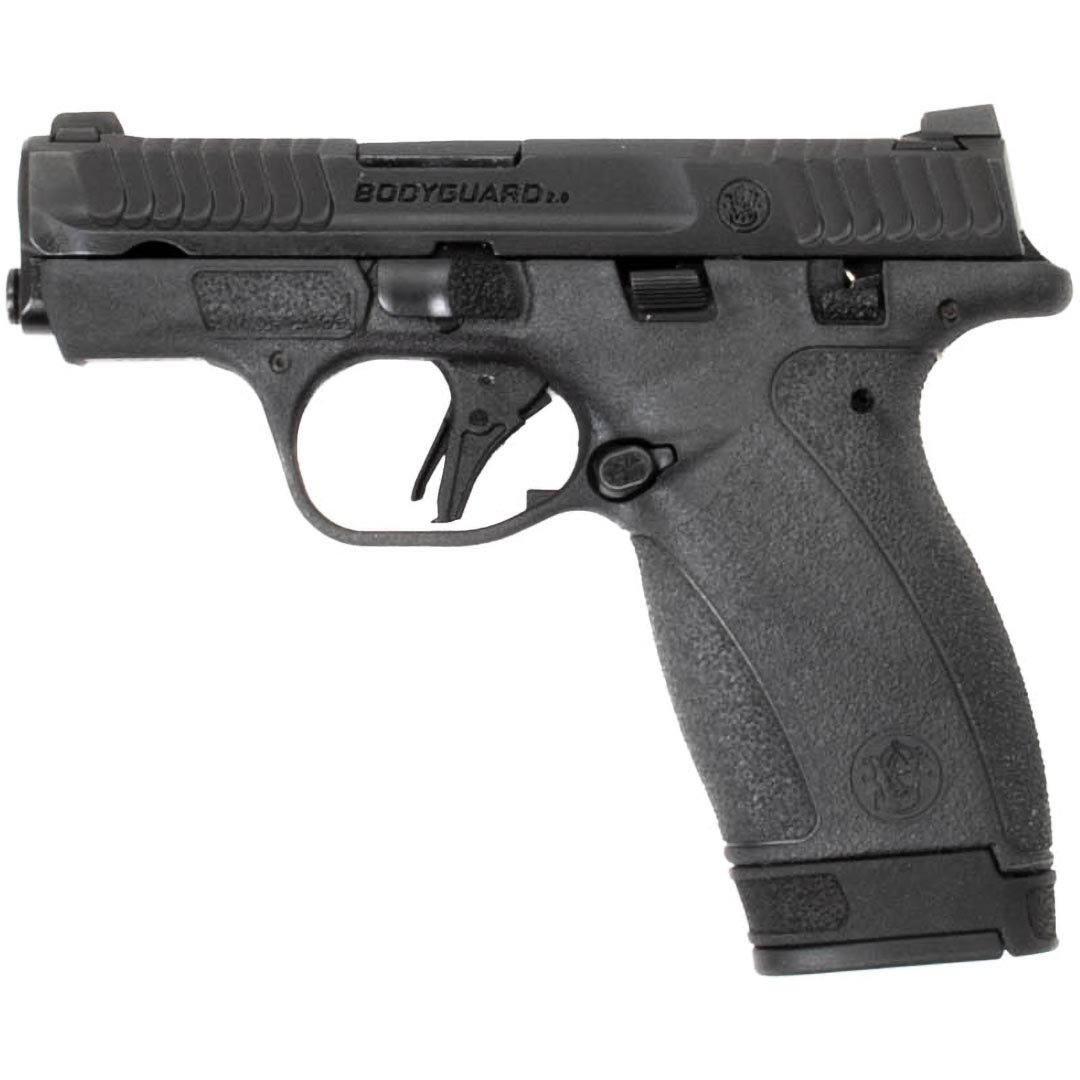 SMITH & WESSON BODYGUARD 2.0